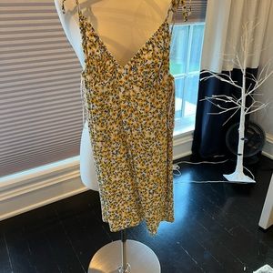 Skylar and Madison dress